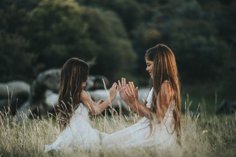 managing sibling rivalry
