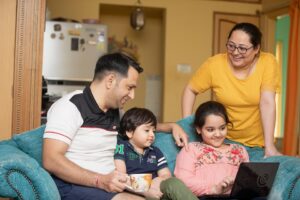 supporting remote learning