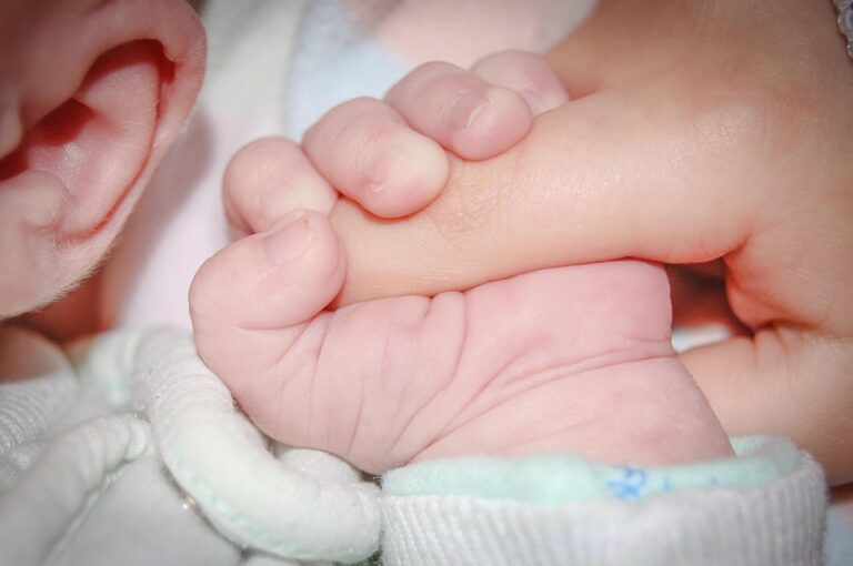 newborn care basics