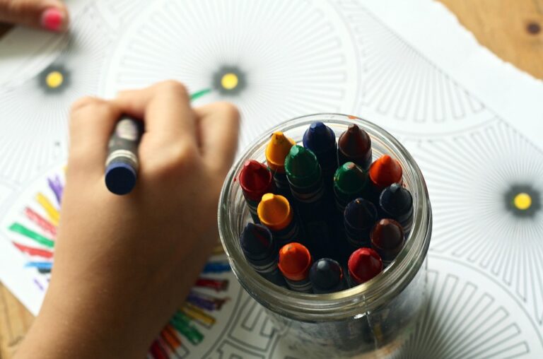 preschool readiness checklist