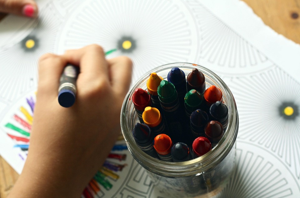 preschool readiness checklist