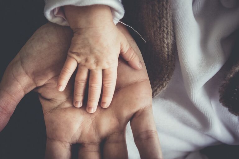 communication in parenting