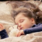 healthy sleep habits for kids