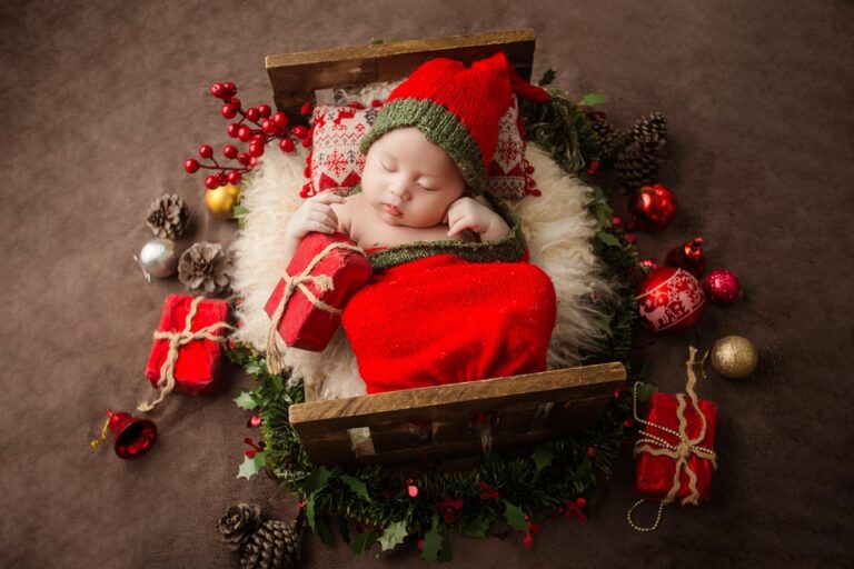 newborn essentials list