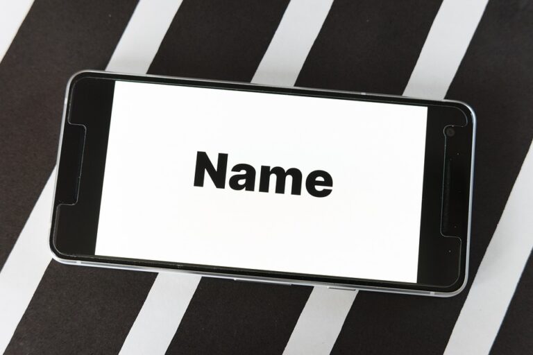 baby name ideas