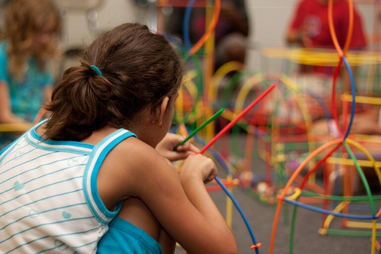screen-free learning activities